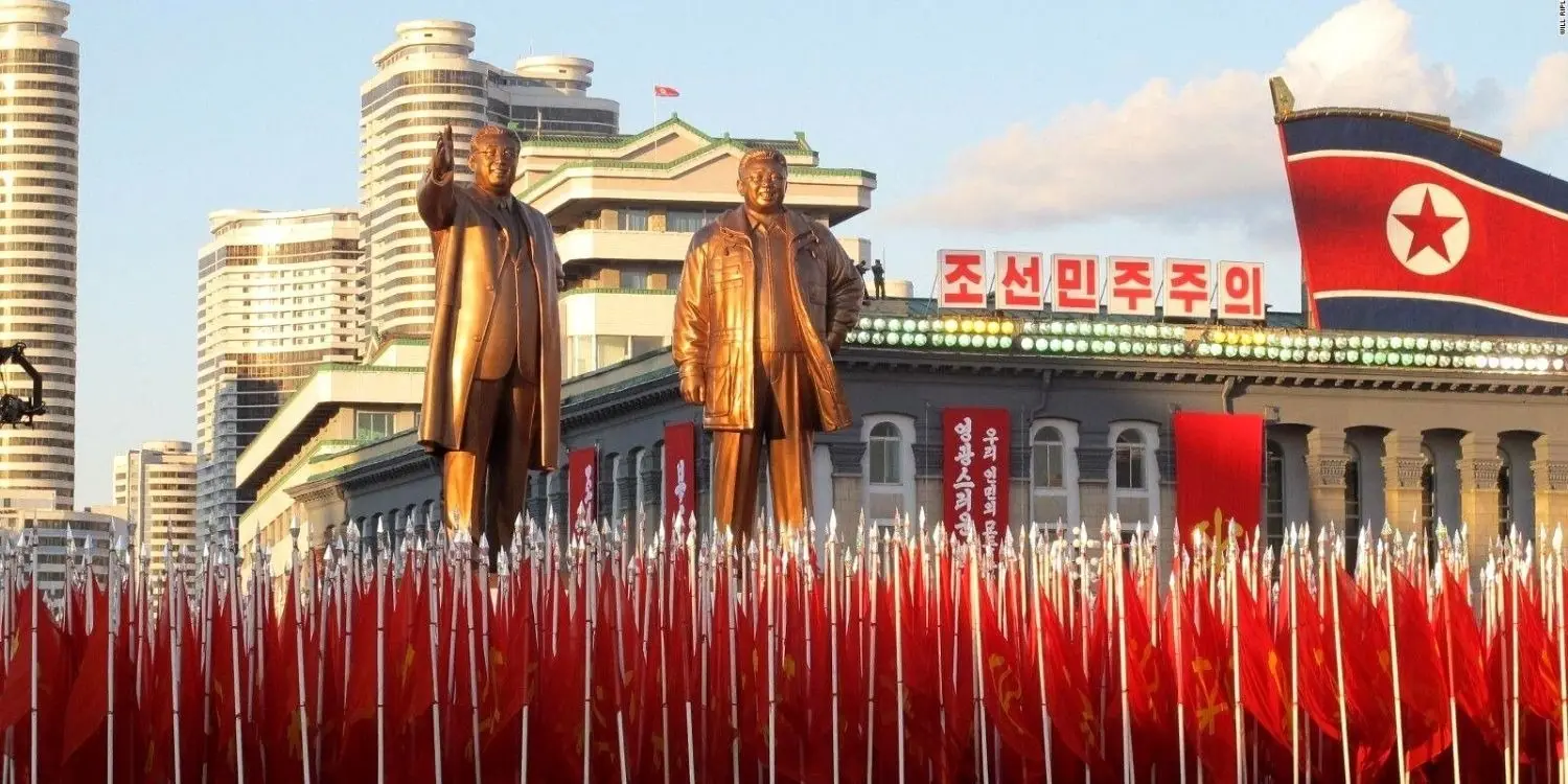 Curious, Controlled, And Complicated: Why North Korea Is The World’s Most Unusual Holiday Pitch