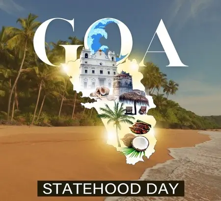 Goa At 40: PM’s Statehood Day Greeting Puts Spotlight On Culture, Progress And Pride