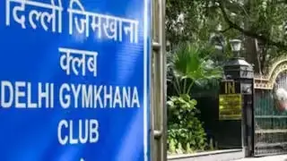Inside Delhi Gymkhana’s Turf War: When A Club Becomes A Mirror To Indian Elites