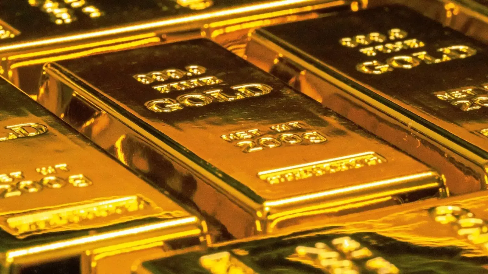 Gold Map For May 30: City-Wise Prices Give Shoppers Plenty To Weigh Before They Buy