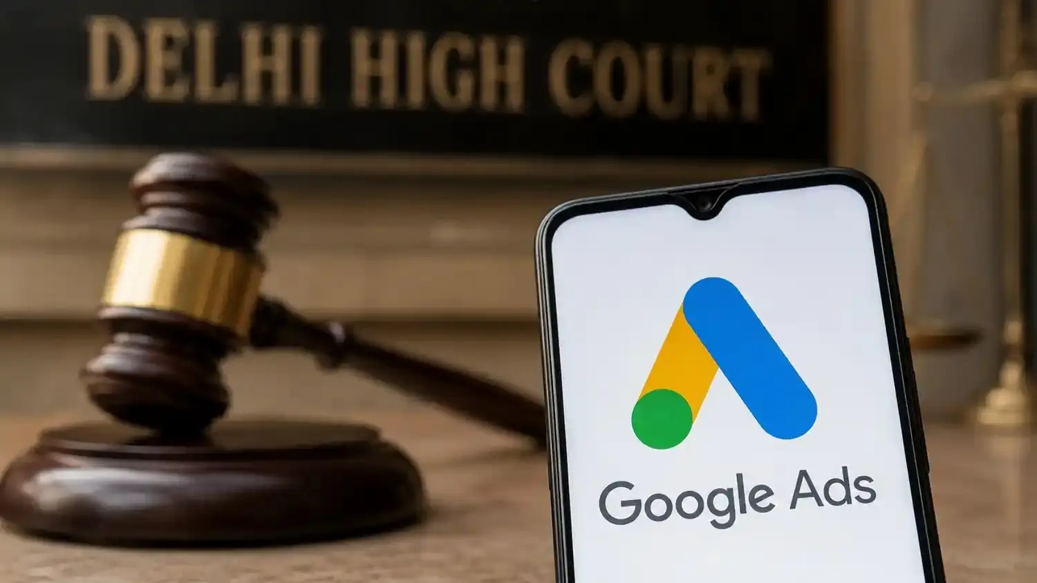 When A Click Becomes A Lawsuit: How An Indian Court Just Shook Up Google’s Ad Playbook
