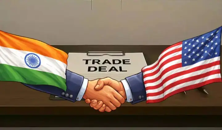 ‘Ninety-Nine Per Cent Done’: US Envoy Hints India–US Trade Deal Is Weeks Away