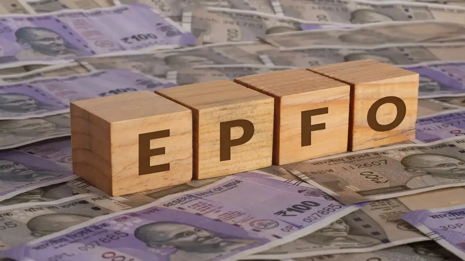 Your PF, Your Money But These Six Slip-Ups Can Still Keep It Out Of Reach Even Under EPFO 3.0
