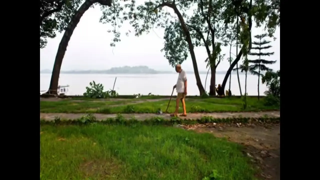 Why Hill Folk Outlive Their Plains Neighbours In North India