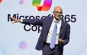 Satya Nadella’s Copilot Punchline: The ‘Confusion Fix’ That Turned Into A Demo Moment