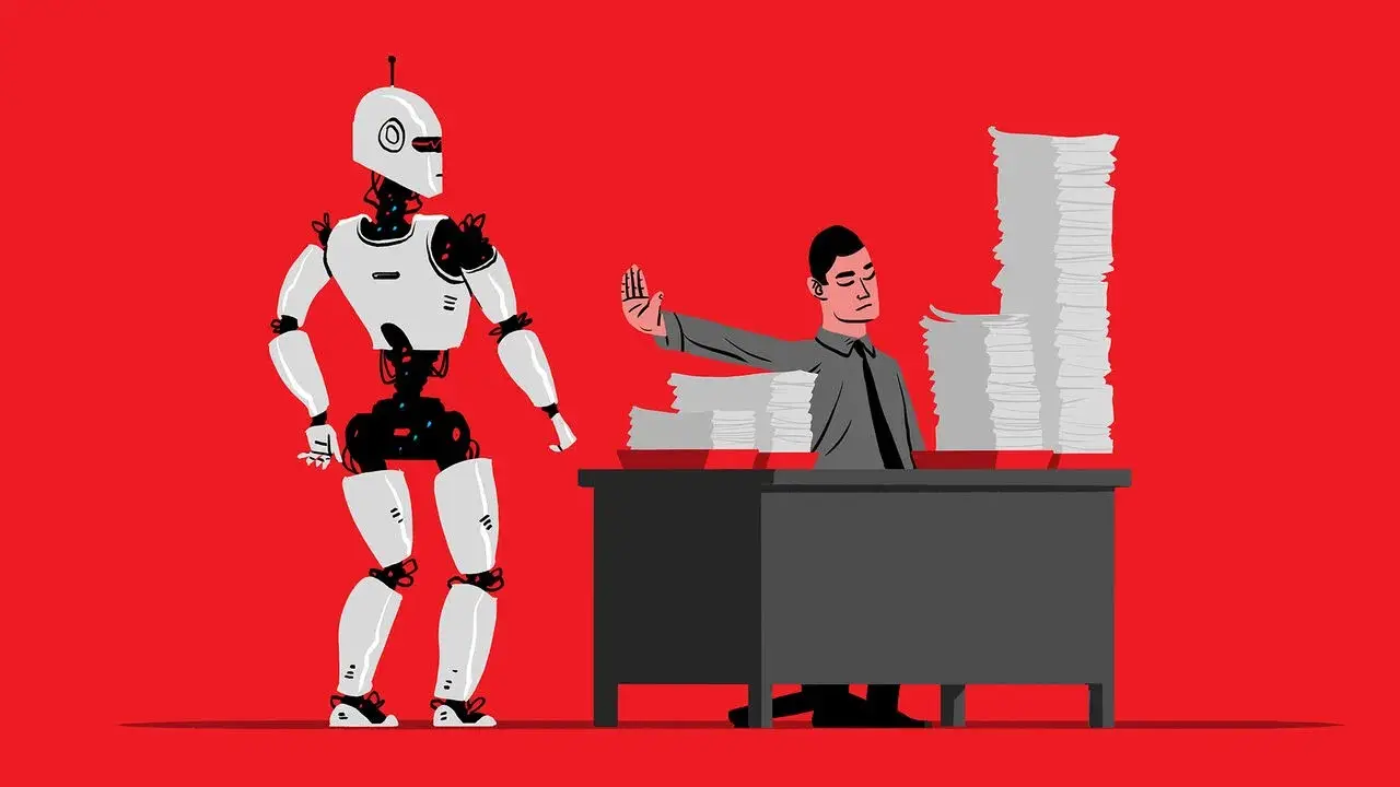 How Bosses Should Talk About AI So People Feel Involved, Not Replaced