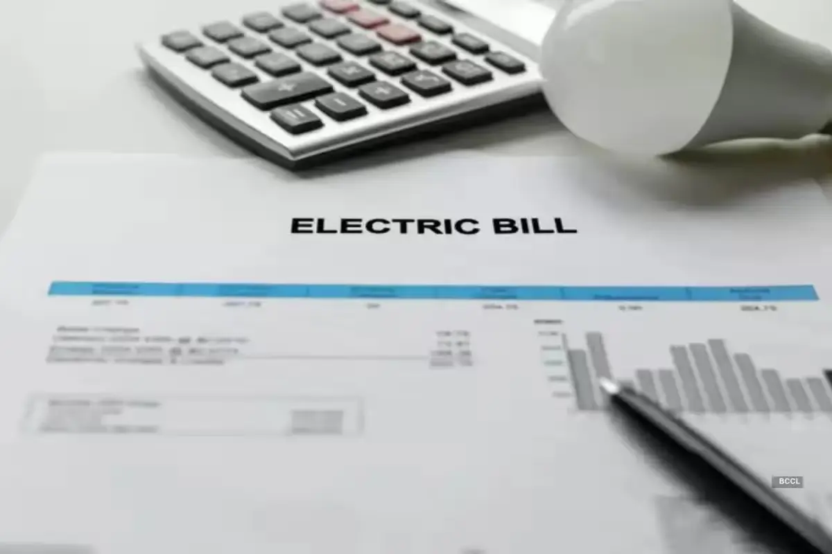 UP Power Bills To Rise 10% From June As Fuel Surcharge Kicks In