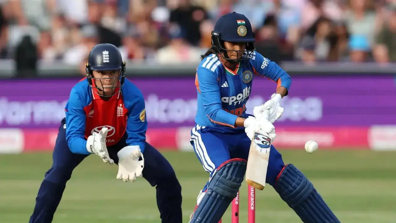 England Level The Series With A 26-Run Triumph In Bristol, Setting Up A Decider In Taunton