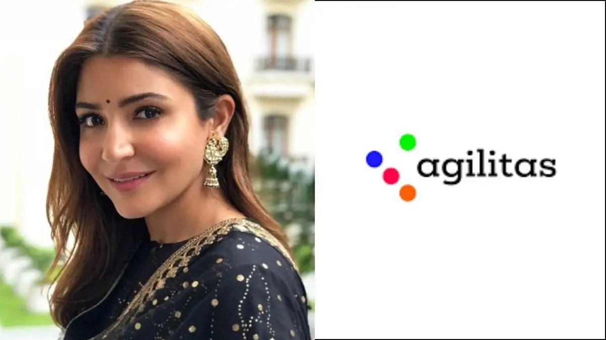 Anushka Sharma Joins Agilitas Sports As Investor, Co-Creates Yoga Line With One8 Brand