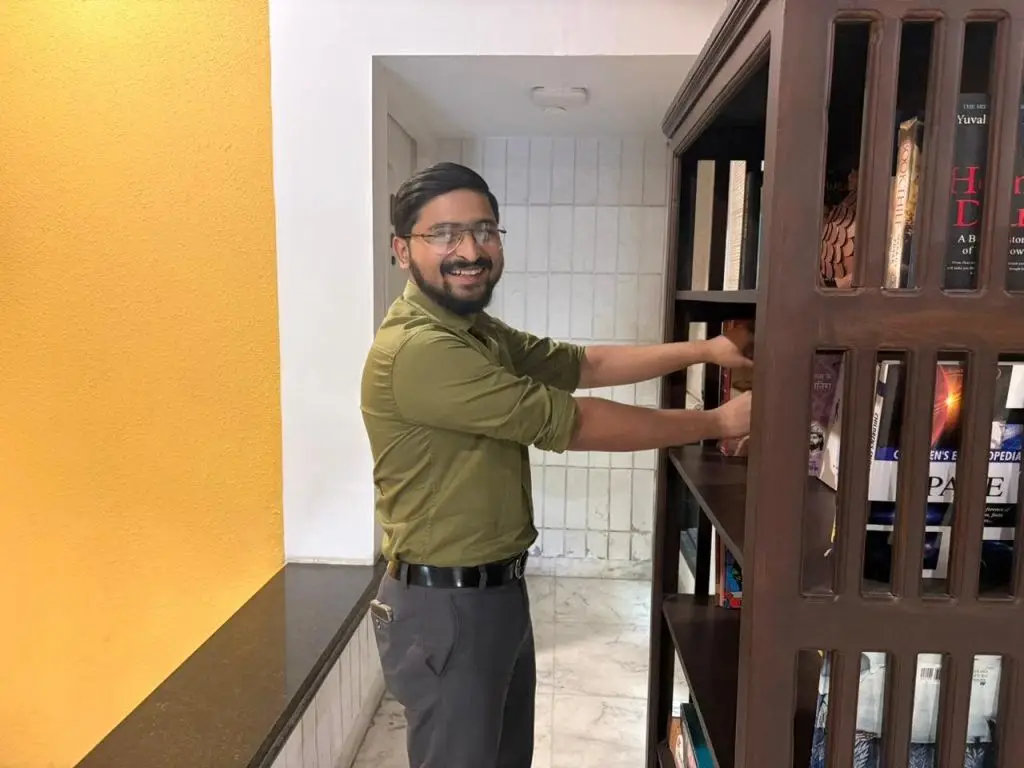 Beyond Cooks And Drivers, Lifestyle Managers Become Household CEOs For India’s Wealthy Families