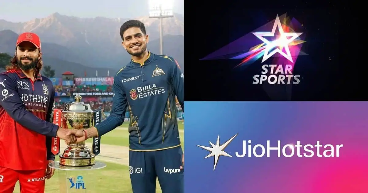 IPL 2026 Final Live: RCB And GT Clash In Ahmedabad For Ultimate Glory