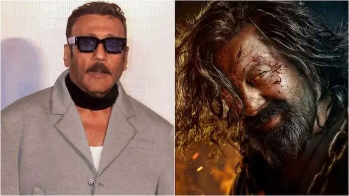 Khalnayak Returns: Jackie Shroff And Sanjay Dutt Reunite After Three Decades Of Rivalry