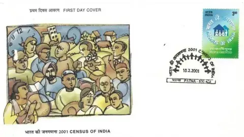 Counting A Nation By Post: How India’s Mail Became A Census Workhorse