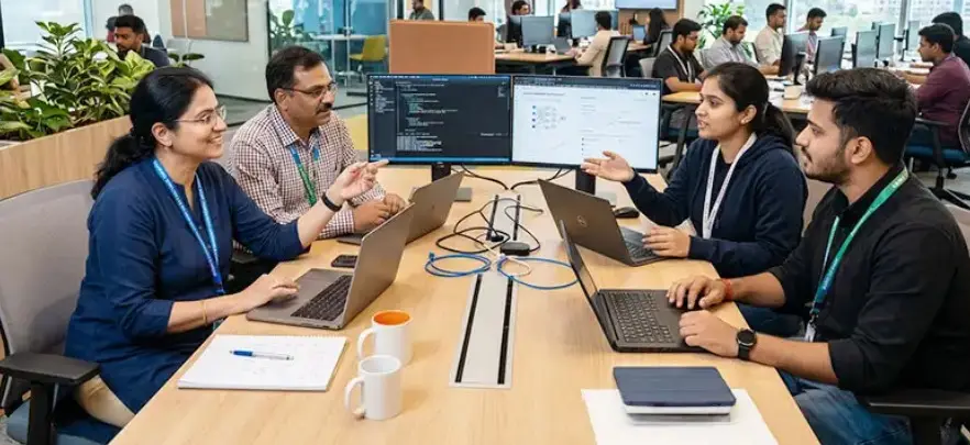 ICTE Fellowship 2026 Puts Faculty At The Centre With Rs 1 Lakh A Month