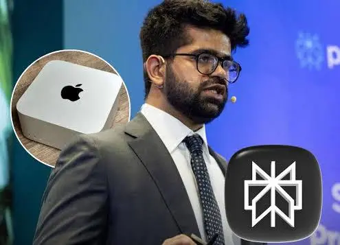 Not Just A Giveaway: How Perplexity’s Mac Minis Are Seeding The Next Wave Of AI Superusers