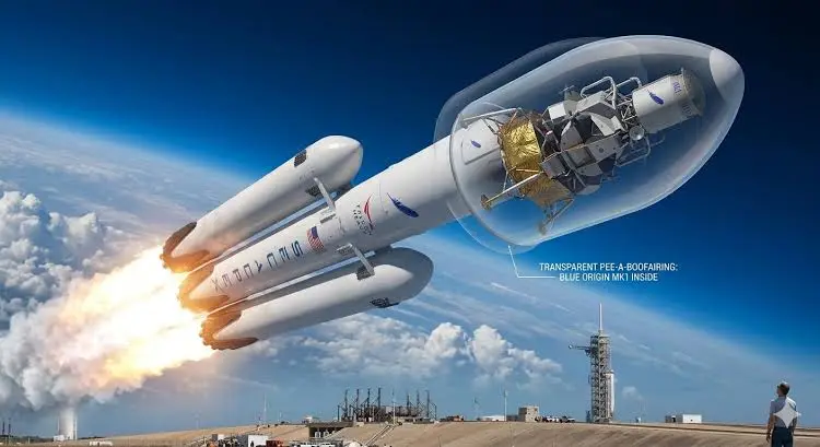 Orbital Overkill? Why SpaceX’s 1 Million AI Satellites Have Scientists Talking About A Doomsday Dive