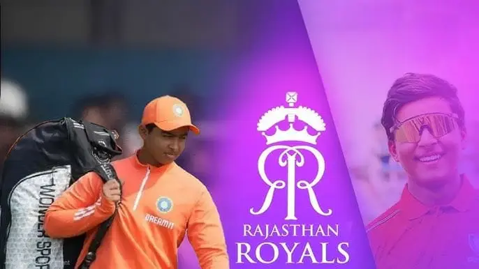 From Rookie To Revenue Engine: Vaibhav Sooryavanshi’s IPL 2026 Masterclass In Profit For RR