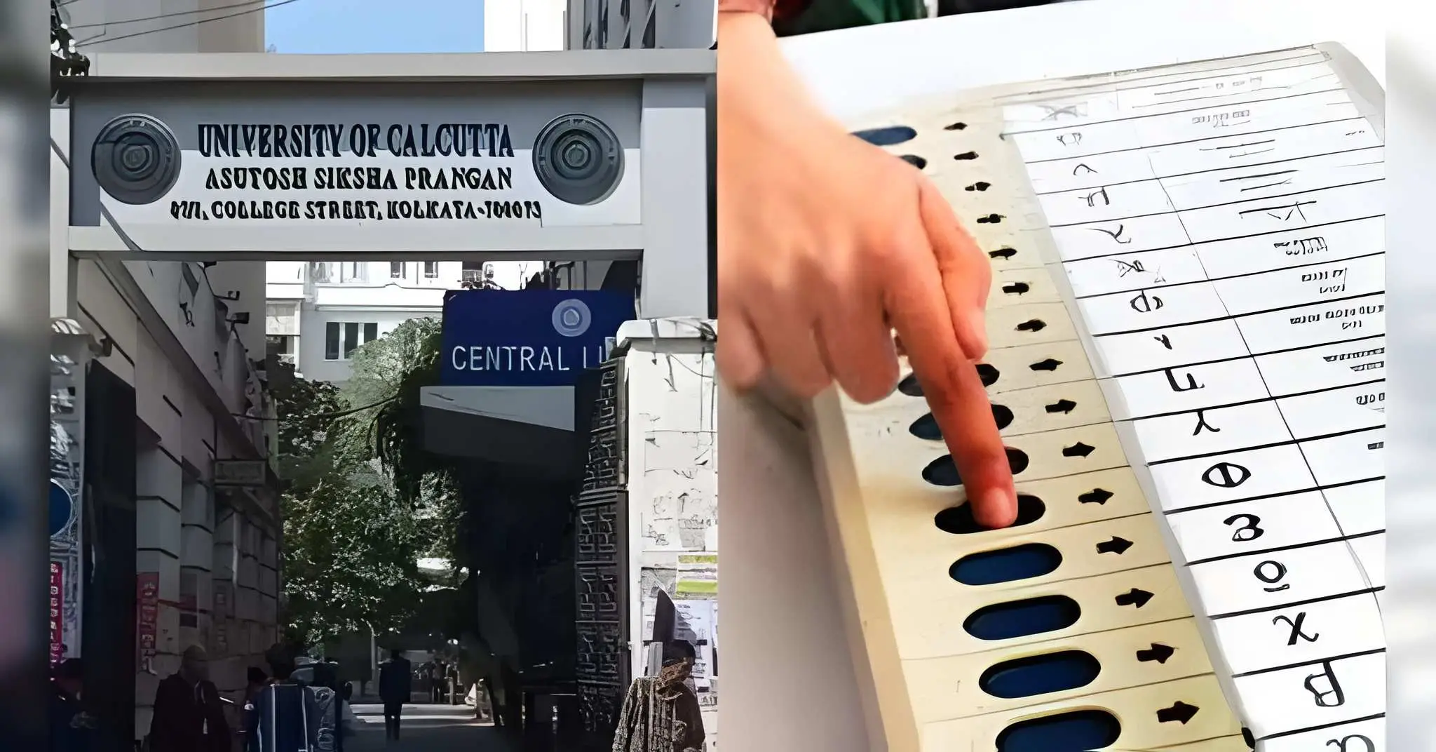 CU Sixth-Semester Jolt: Poll Duty Pushes Theory Papers To June 15