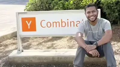 India’s Viral Rejection Becomes Silicon Valley Redemption: Rounak Adhikary’s Startup Story Inspires Founders