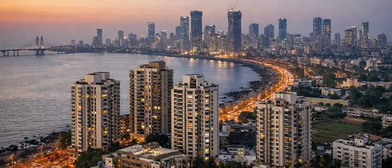 Mumbai Signs On The Dotted Line: City Clocks 12,315 Home Registrations, Best May In 14 Years