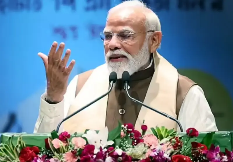 Coast To Commerce: Modi To Open Daman Airport, Unveil Rs 18,000 Crore Push In Surat On June 5