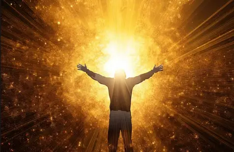 Golden Aura: The Radiant Energy Linked To Abundance And Spiritual Protection