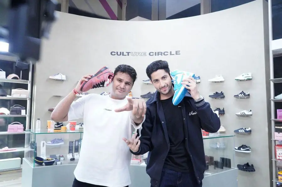 WOW STORY OF THE DAY: An IIM Ahmedabad Graduate and a Google Executive Built a ₹400 Crore Luxury Fashion Empire From a Two-Day College Project.