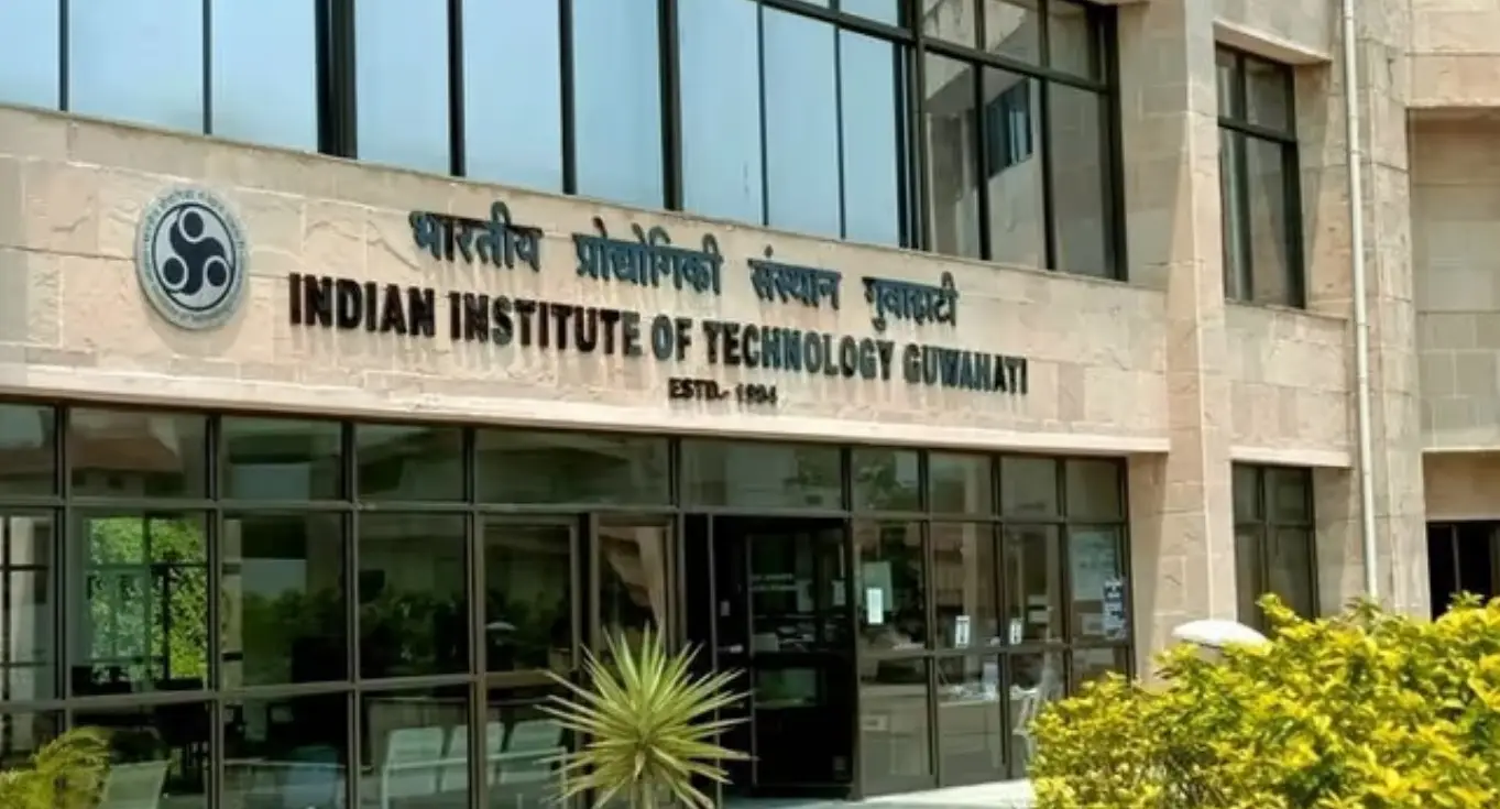 Smart Glow Against Fakes: IIT Guwahati Unveils 4D Security Tech For Currency, IDs And Brands