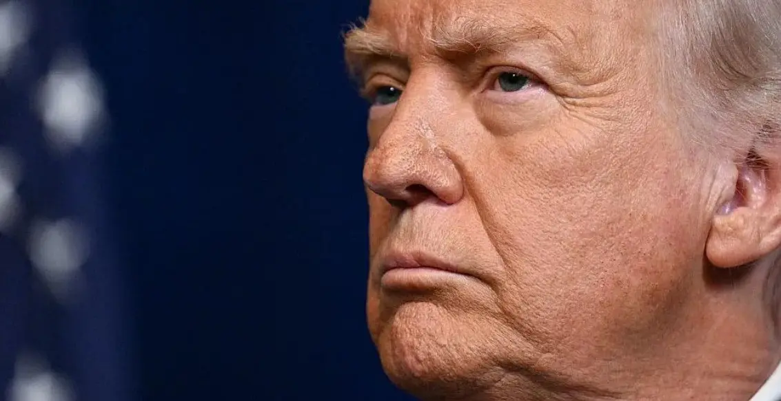 Trump Boasts Of ‘Extremely Good’ Health, Says He Aced Cognitive Test Again