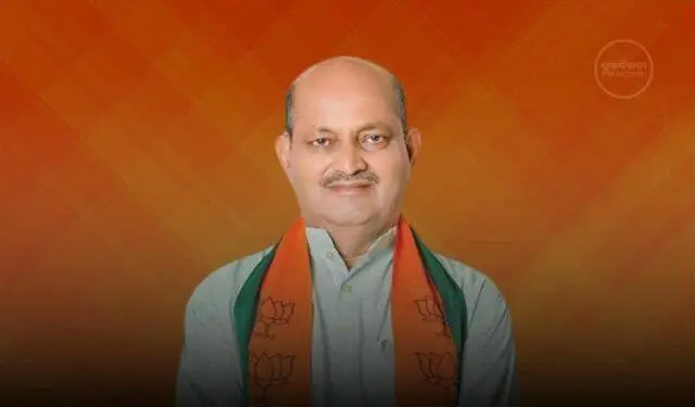 Odisha BJP President Manmohan Samal Confirms Pending Pensions To Be Paid In One Installment