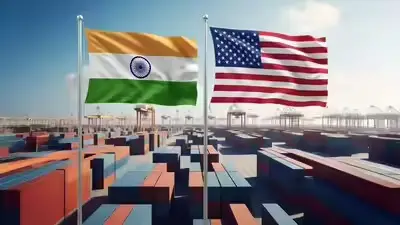 India-US Trade Talks Kick Off: Tariffs, Tech And Pharma On The Table