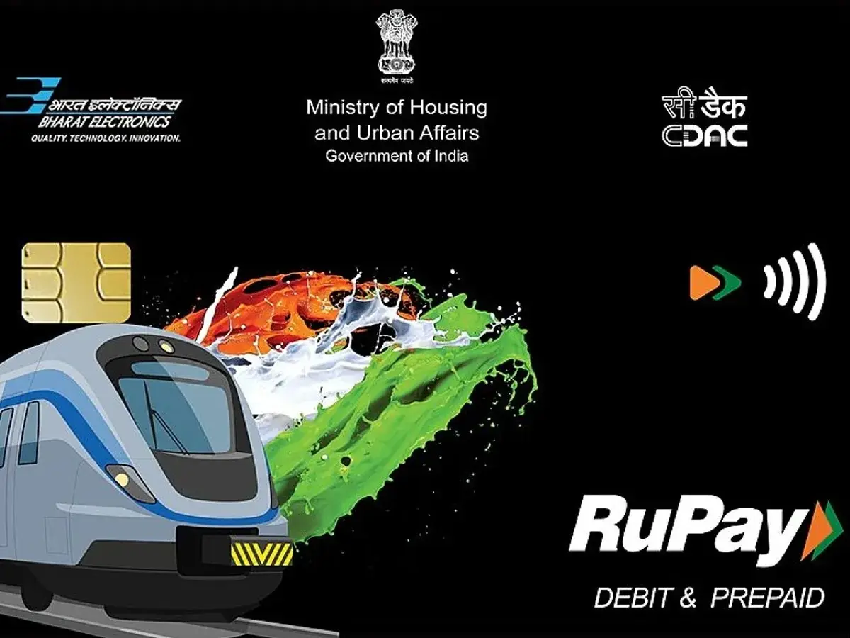 UPMRC To Launch National Common Mobility Card On June 15