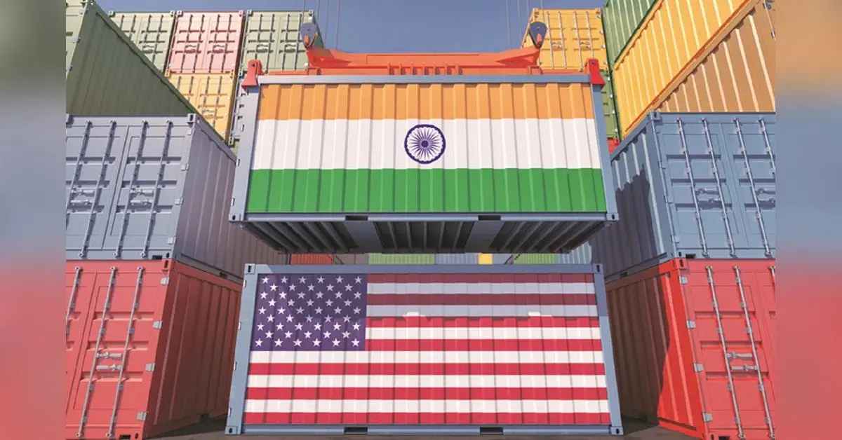 US May Shield India From Section 301 Tariffs If Interim Deal Is Signed Before July 24