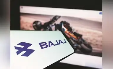Bajaj Auto Rides Momentum As Pulsar Range Fuels 20 Percent May Surge