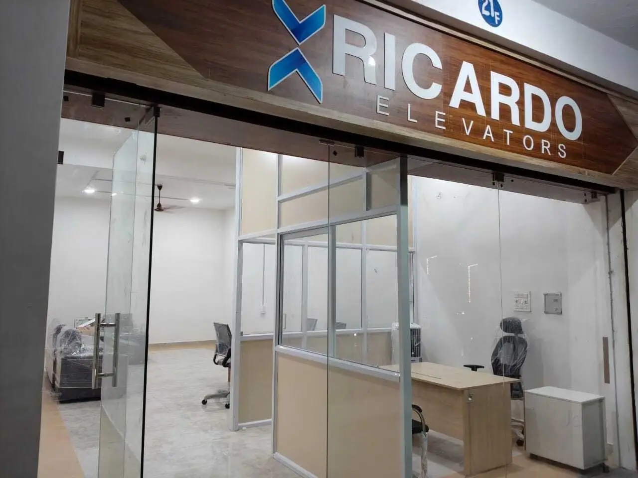 Ricardo Elevators Sets Sights On 40 Customer Touchpoints By End 2026