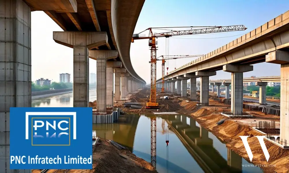 Lucknow Flyover Deal Puts Fresh Steel In PNC Infratech’s Infrastructure Pipeline