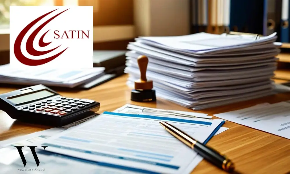 Satin Creditcare Lines Up June 4 Board Huddle To Decide On Big Ticket Securities Fundraise