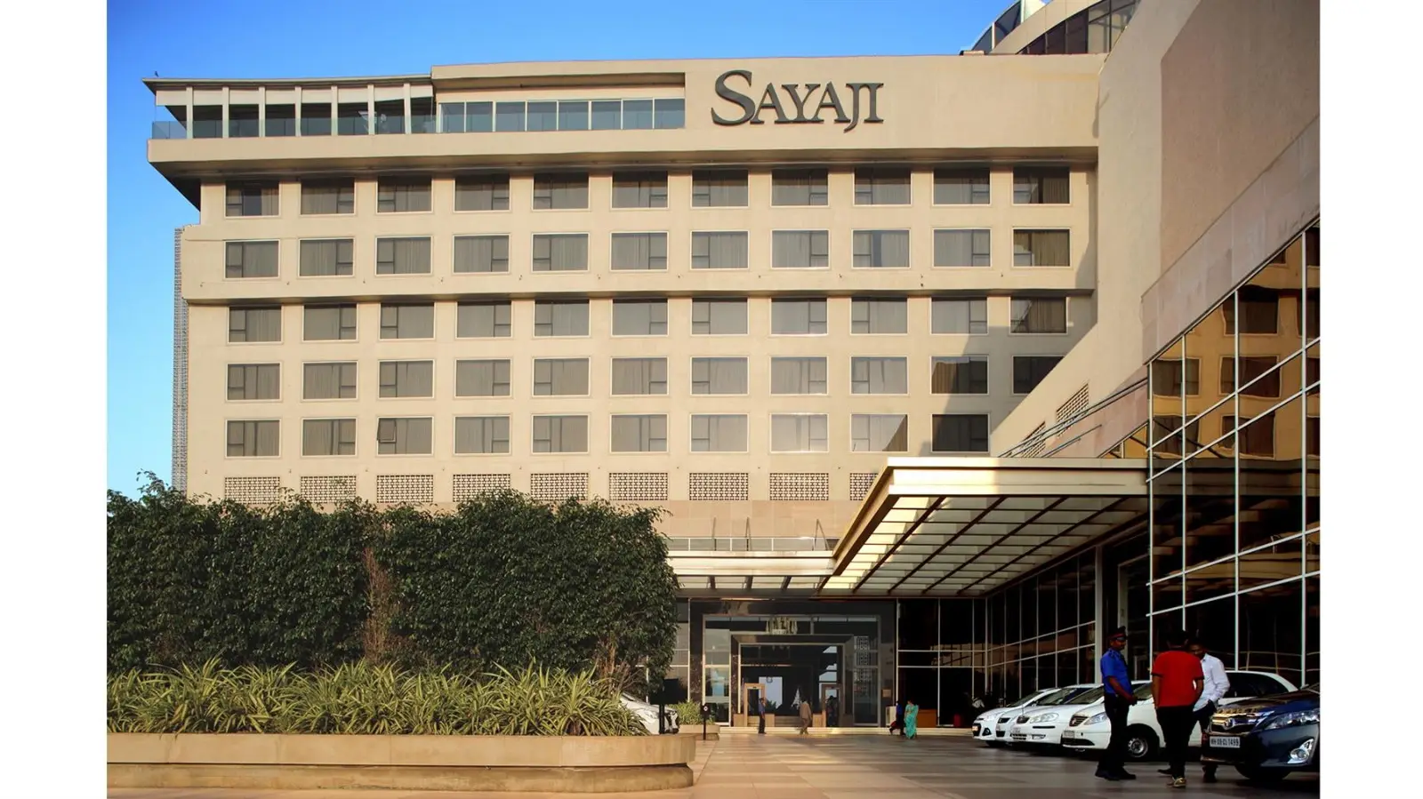 Sayaji Hotels Ends Wonder Leopard Tie-Up, Says No Hit To Net Worth