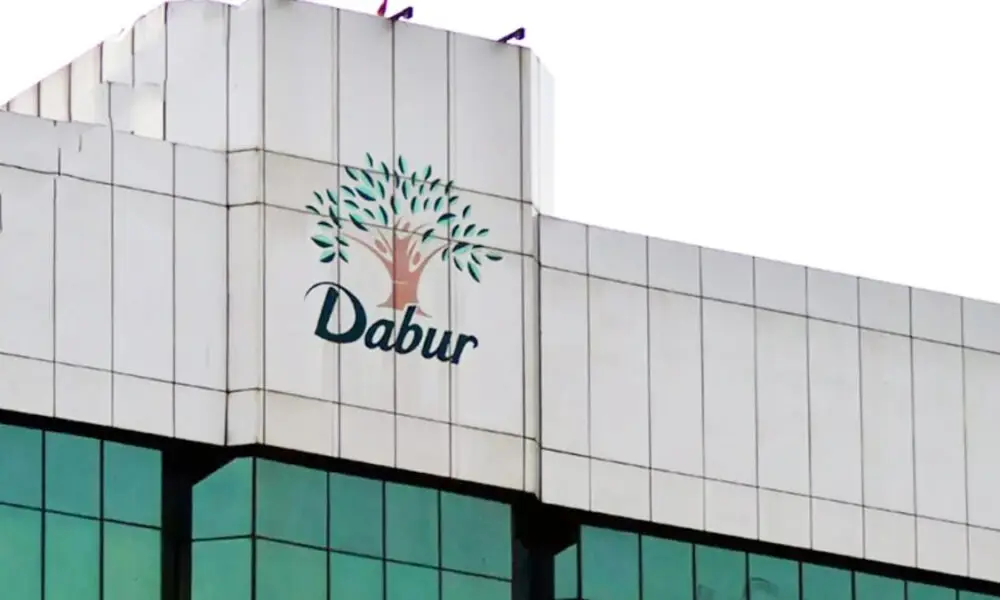 Dabur Says USFDA Observations Will Not Hit Finances Or Operations