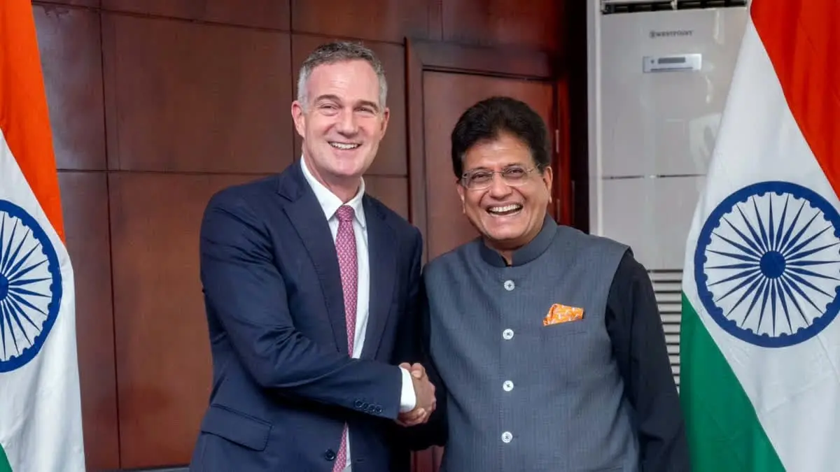 Beyond Signatures: UK And India Shift Focus To Delivering FTA Benefits On The Ground