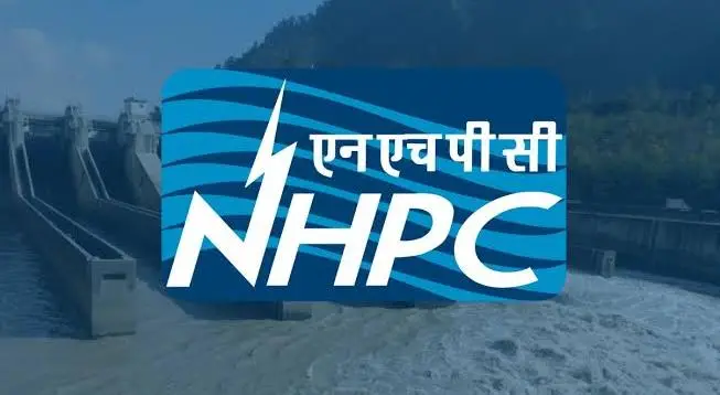 Powering Disinvestment: Centre To Offload Up To 6% In NHPC Via OFS