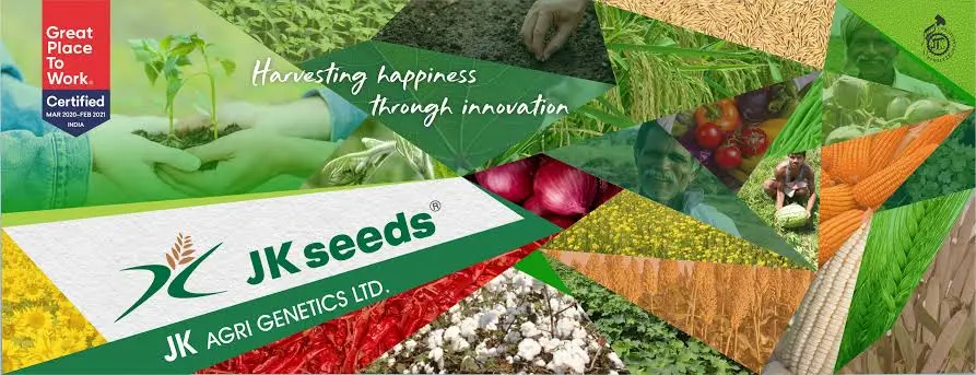 JK Agri Genetics Draws A Line Under FY18 Tax Row With MAT-Backed Settlement