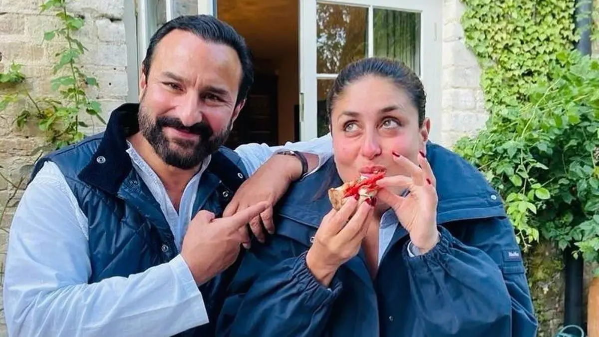 Saif Ali Khan Calls Real-Life Couples On Screen Boring, Avoids Films With Kareena