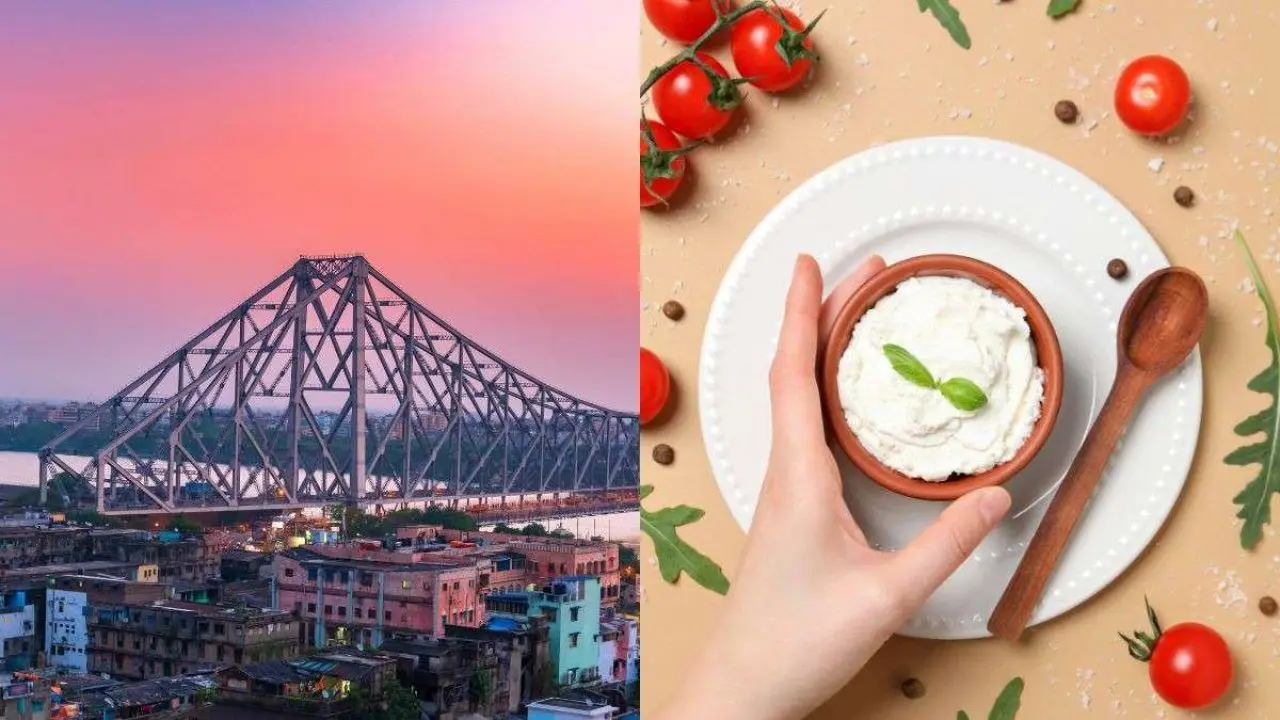 Kolkata To Host World’s Largest Curd Plant With 10 Lakh Kg Daily Capacity