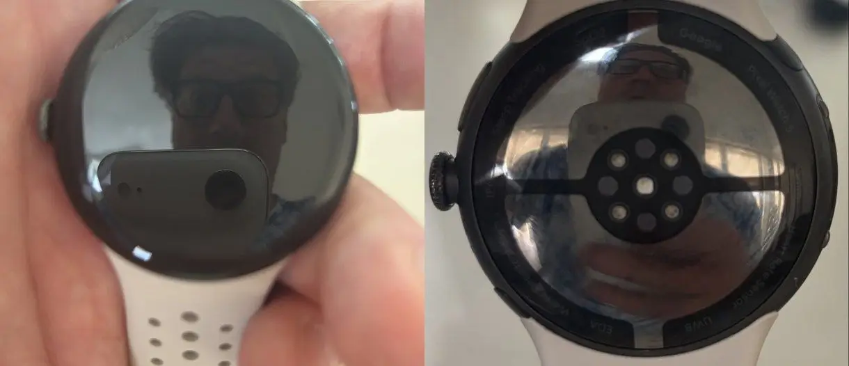 Pixel Watch 5 Prototype Found At Ocean Floor In Tech’s Strangest Leak Yet