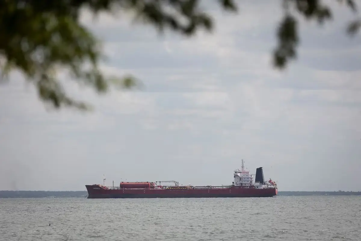 Venezuela Boosts Oil Shipments To U.S. And India While Caribbean Storage Declines Sharply