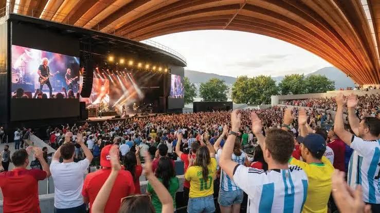 Ultimate Fan Guide: Where to Watch FIFA World Cup Games in Metro Vancouver