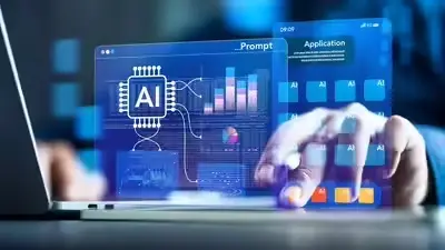 AI-Powered Money Managers Take Center Stage In India’s Mobile Finance Boom