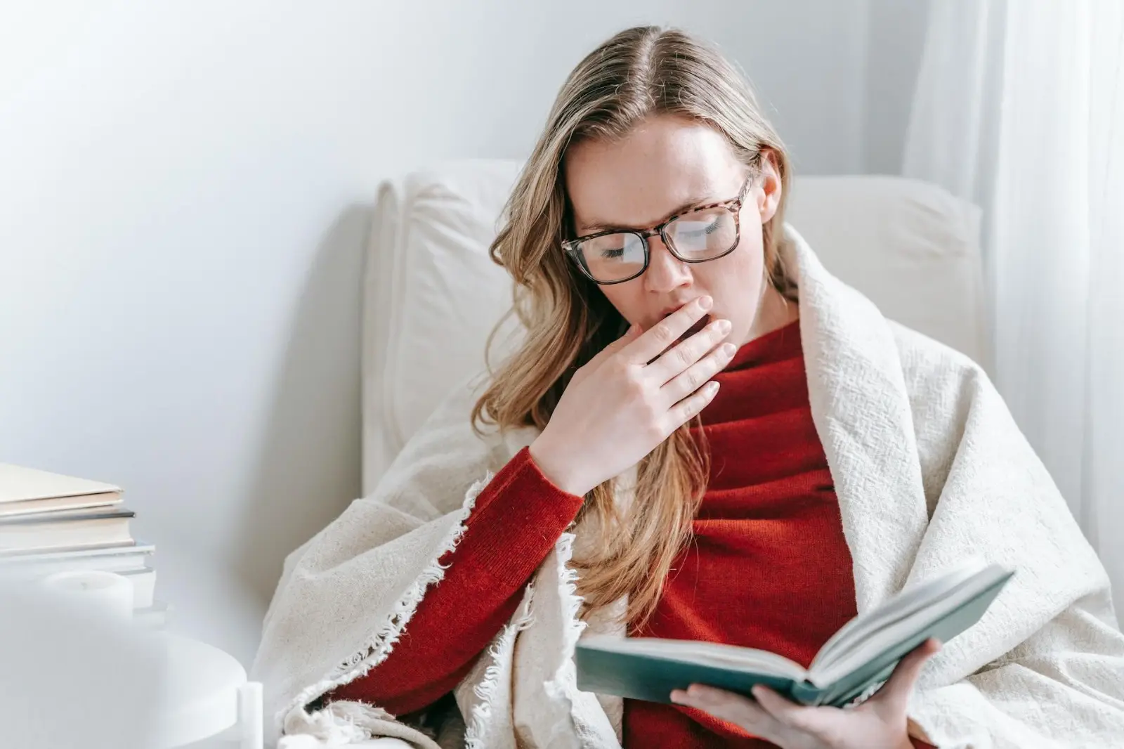 Silent Energy Thieves: Hidden Deficiencies That Could Be Making You Exhausted