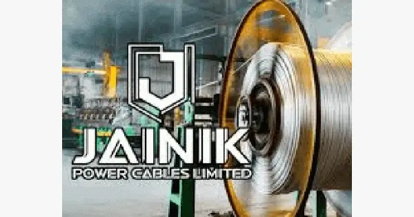 Jainik Power Cables Secures Strategic Business Alliance With Sagar Industries
